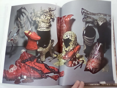 Alexander McQueen - Savage Beauty