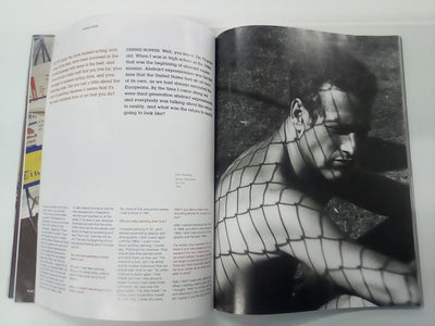 Juxtapoz Art & Culture Magazine - February 2007