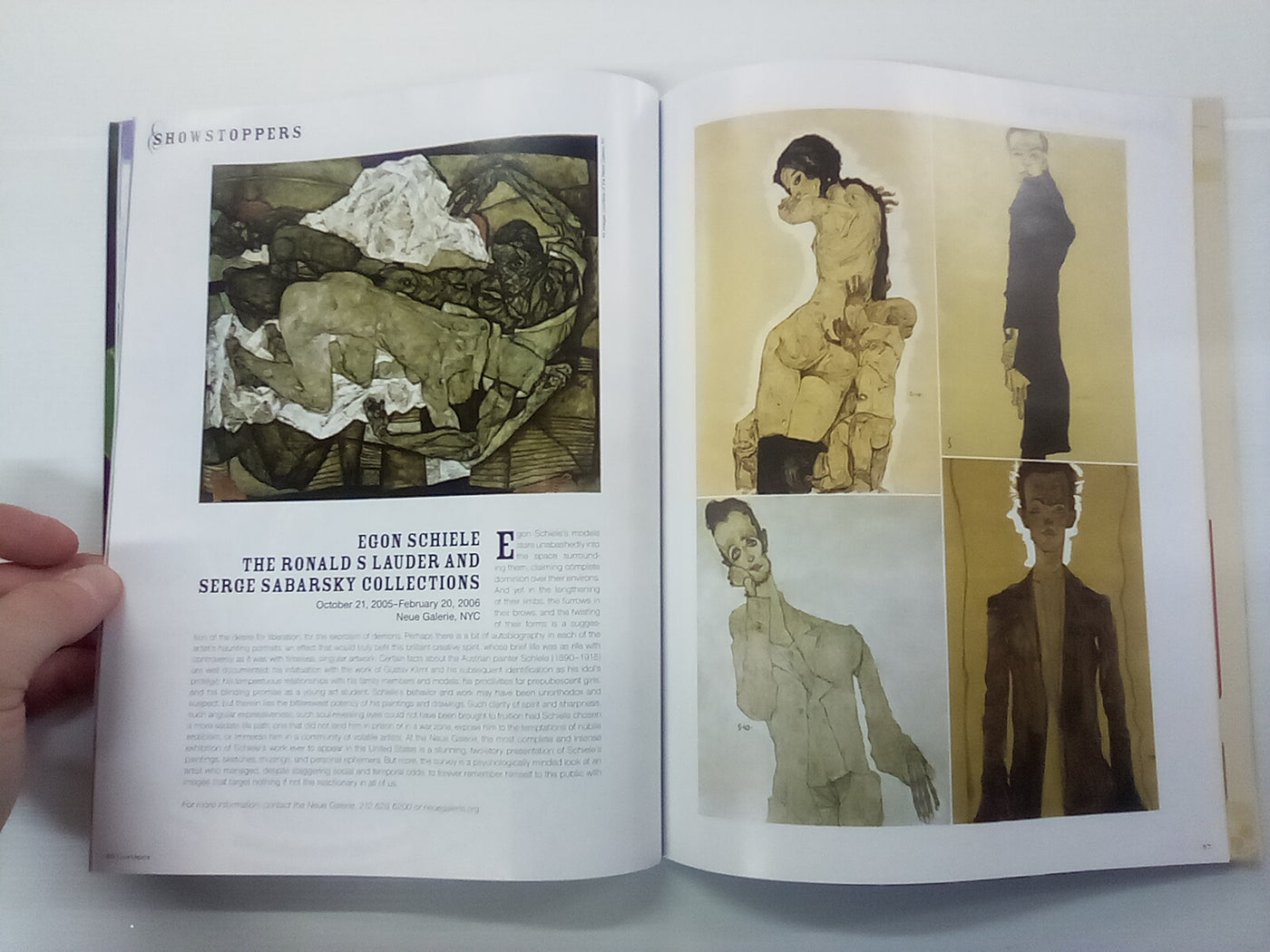 Juxtapoz Art & Culture Magazine - March 2006