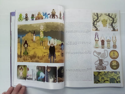 Juxtapoz Art & Culture Magazine - March 2006