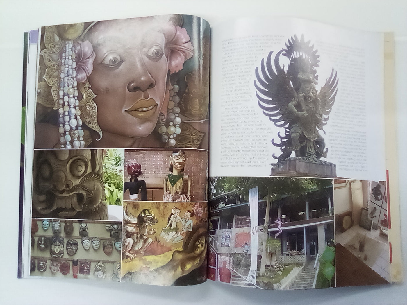 Juxtapoz Art & Culture Magazine - March 2006