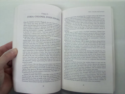 The Story of the Māori Battalion by Wira Gardiner