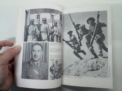 The Story of the Māori Battalion by Wira Gardiner