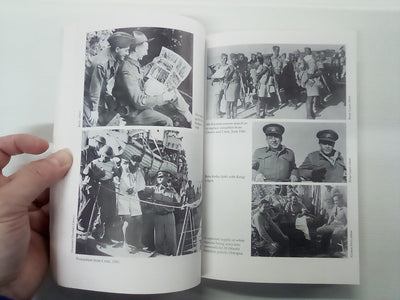 The Story of the Māori Battalion by Wira Gardiner