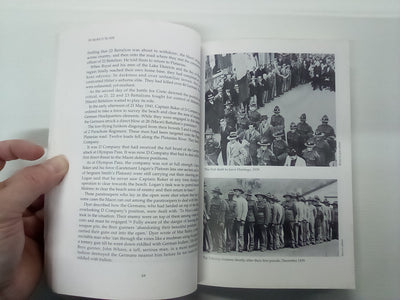 The Story of the Māori Battalion by Wira Gardiner