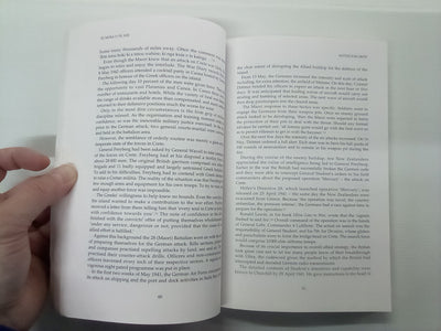 The Story of the Māori Battalion by Wira Gardiner