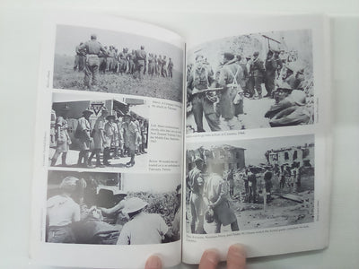 The Story of the Māori Battalion by Wira Gardiner