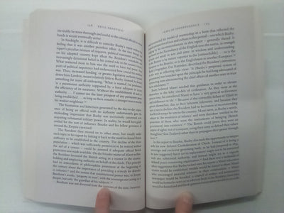 Fatal Frontiers - A History of New Zealand in the Decade Before the Treaty by Paul Moon