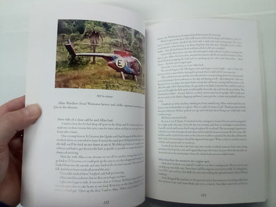 Blood Brothers - The Exploits of Steve & Chris Podjursky by Marion Day