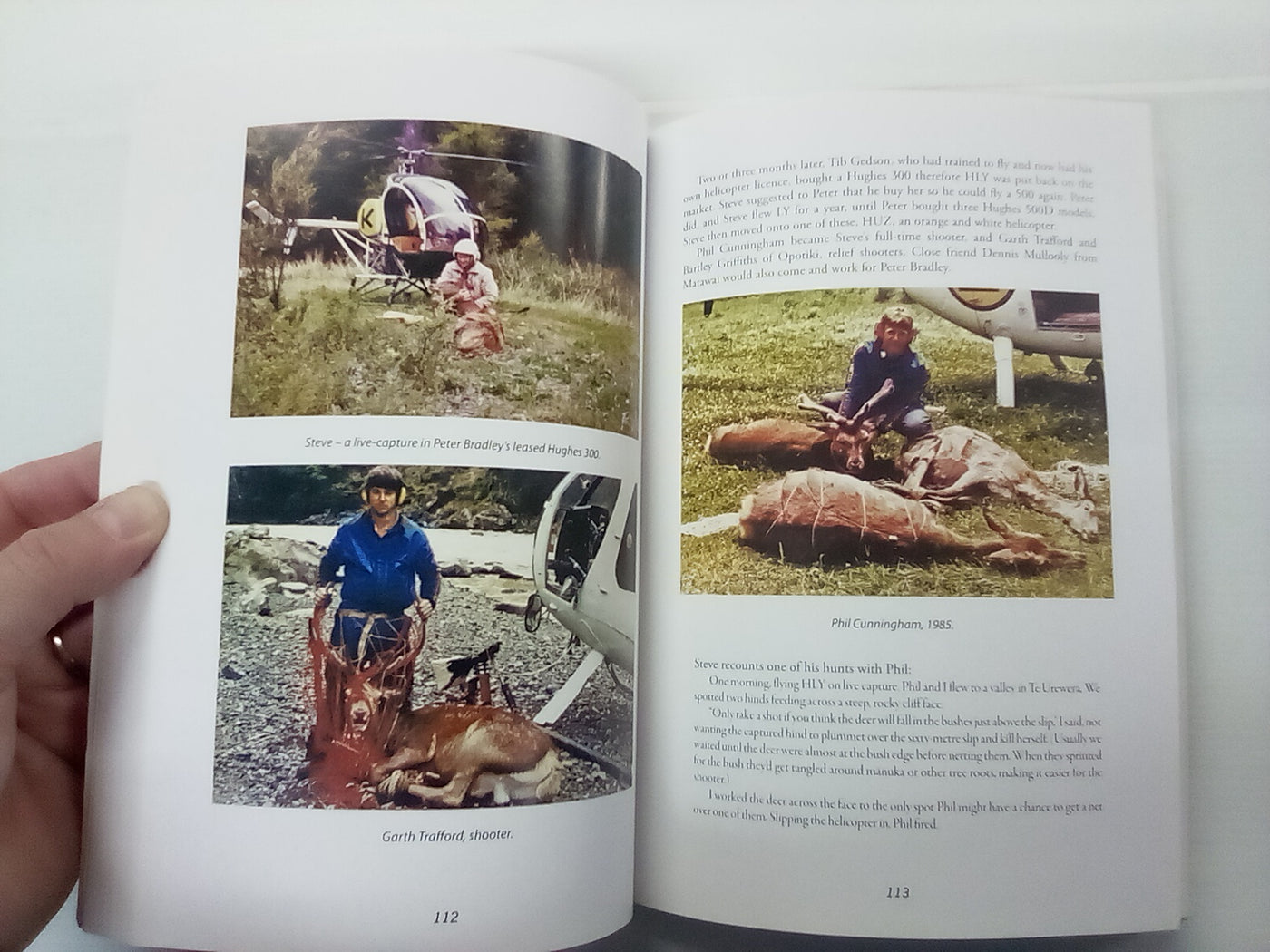 Blood Brothers - The Exploits of Steve & Chris Podjursky by Marion Day