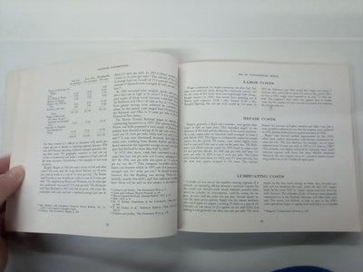 A History of the American Locomotive - Its Development 1830-1880 by John H. White