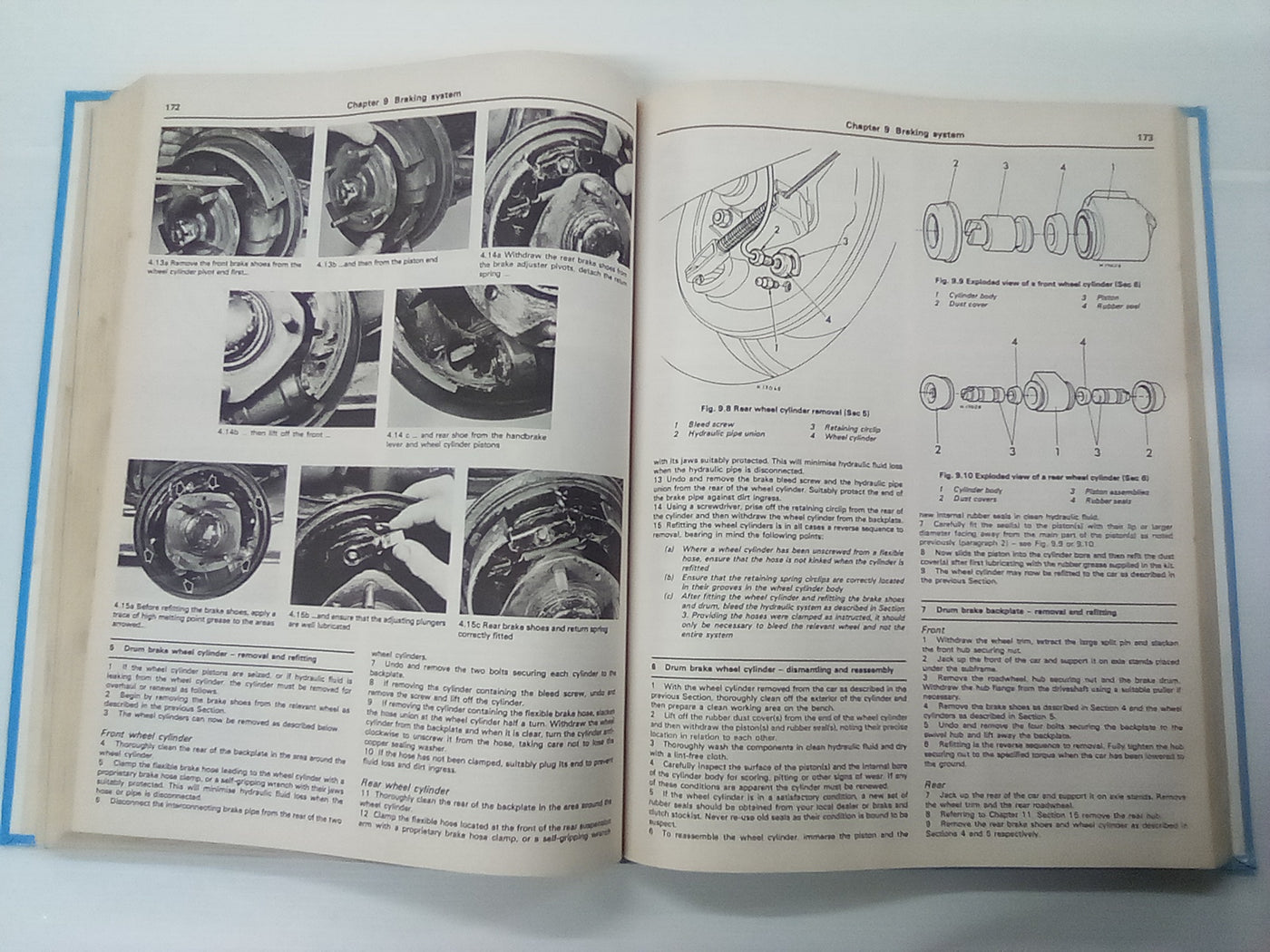 Haynes Mini 1969-1995 Repair Manual