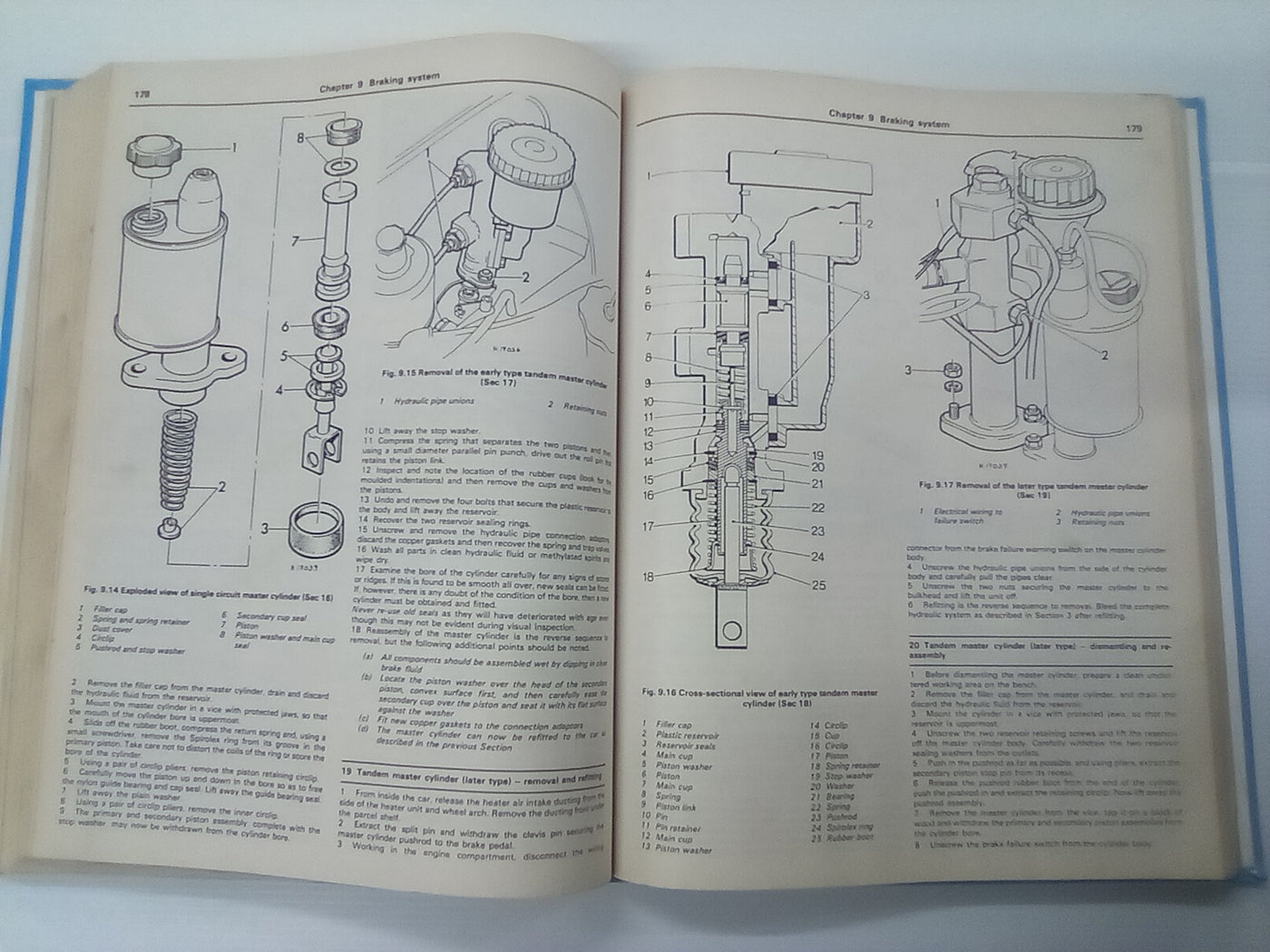 Haynes Mini 1969-1995 Repair Manual