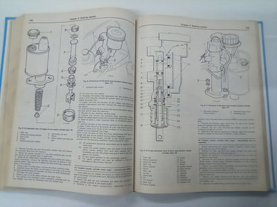 Haynes Mini 1969-1995 Repair Manual
