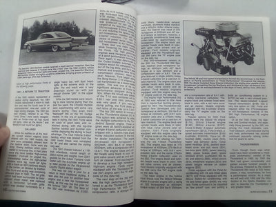 Super 60's Fords: the Inside Story of the Most Powerful Fords Ever Built by John Smith