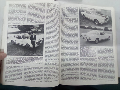 Super 60's Fords: the Inside Story of the Most Powerful Fords Ever Built by John Smith
