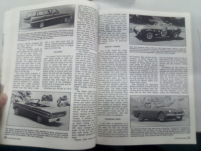 Super 60's Fords: the Inside Story of the Most Powerful Fords Ever Built by John Smith