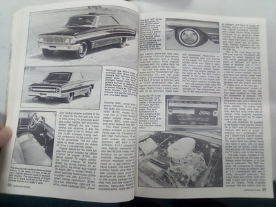 Super 60's Fords: the Inside Story of the Most Powerful Fords Ever Built by John Smith