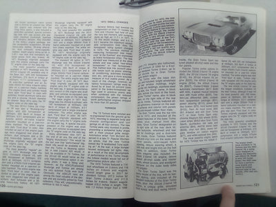 Super 60's Fords: the Inside Story of the Most Powerful Fords Ever Built by John Smith