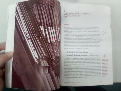 Small Arms Survey 2001: Profiling the Problem