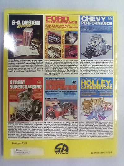 Super 60's Fords: the Inside Story of the Most Powerful Fords Ever Built by John Smith