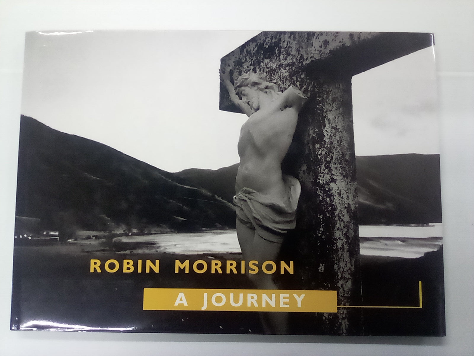 Robin Morrison - A Journey – Atlantis Books