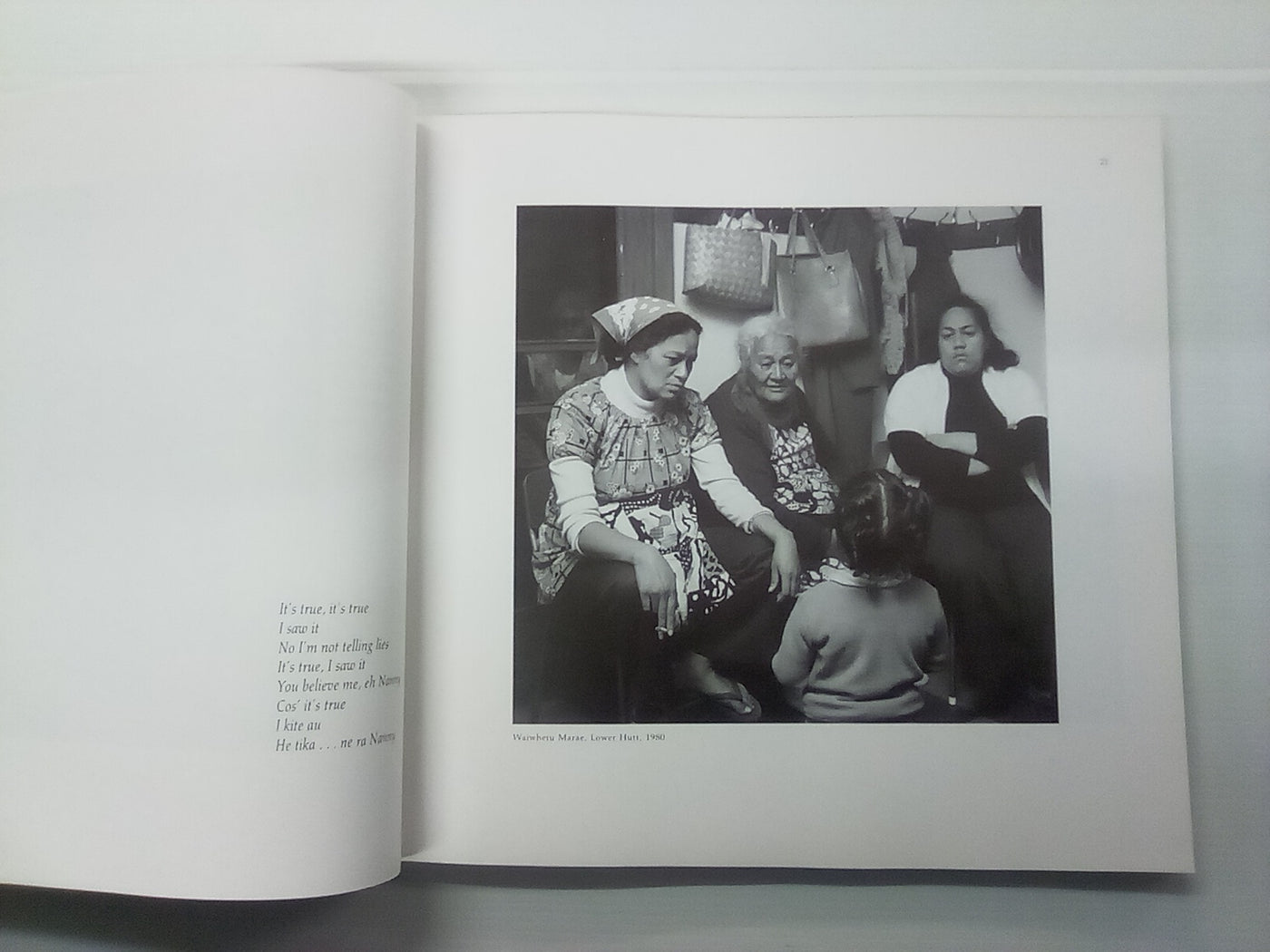 Whaiora - The Pursuit of Life by Ans Westra and Katerina Mataira