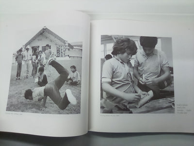 Whaiora - The Pursuit of Life by Ans Westra and Katerina Mataira