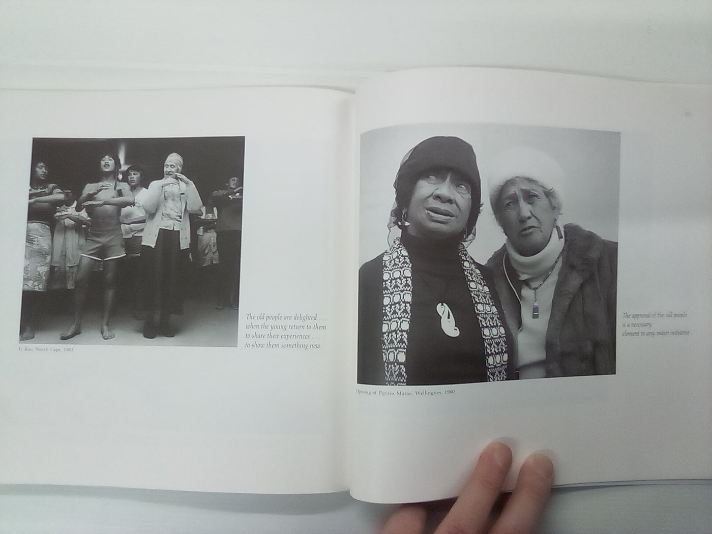 Whaiora - The Pursuit of Life by Ans Westra and Katerina Mataira