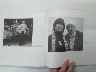 Whaiora - The Pursuit of Life by Ans Westra and Katerina Mataira
