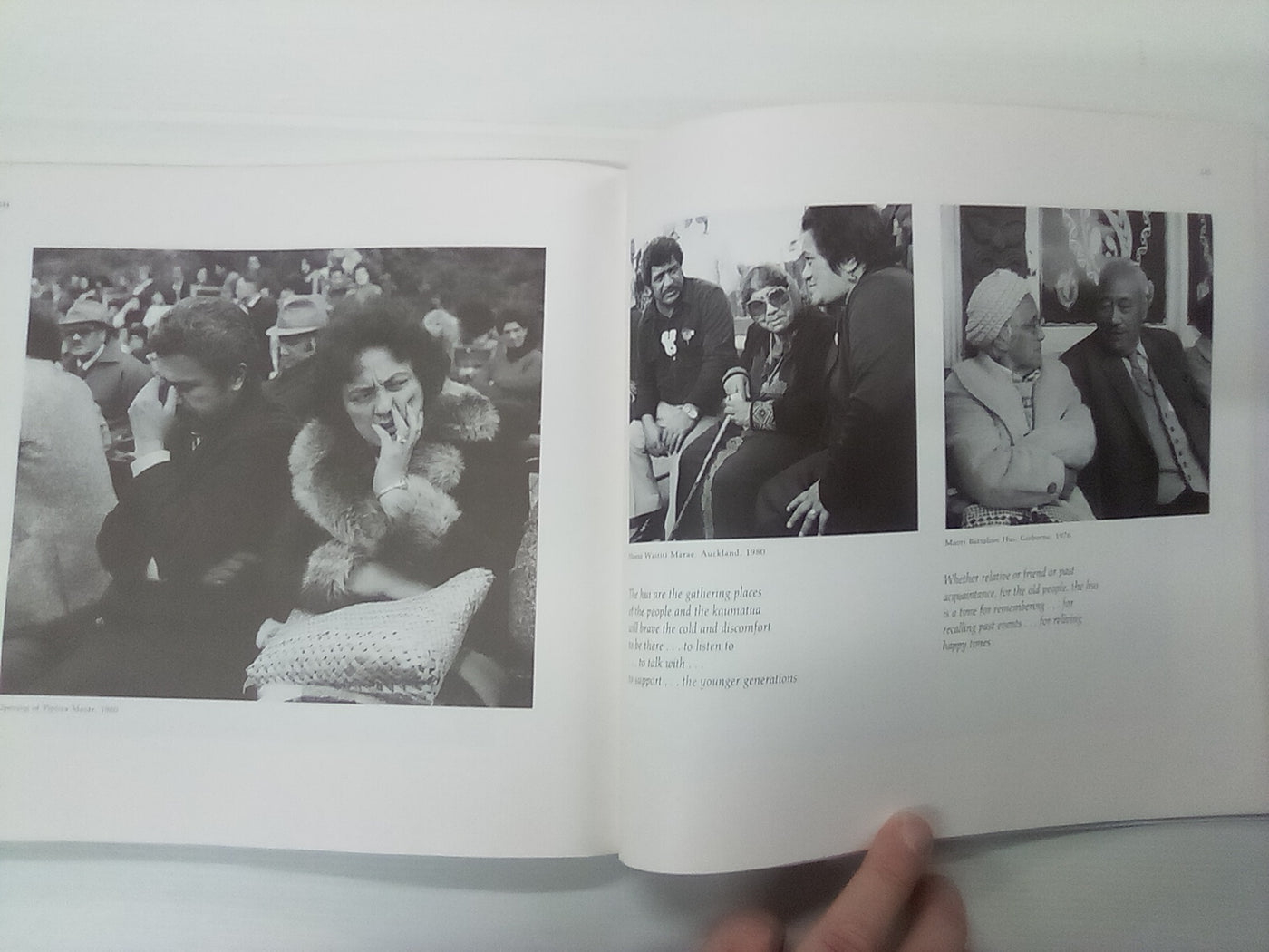 Whaiora - The Pursuit of Life by Ans Westra and Katerina Mataira