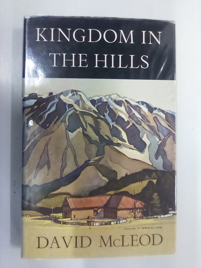 Kingdom in the Hills: the Story of a Struggle