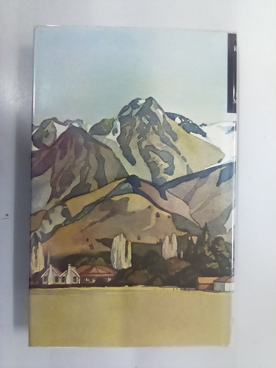 Kingdom in the Hills: the Story of a Struggle