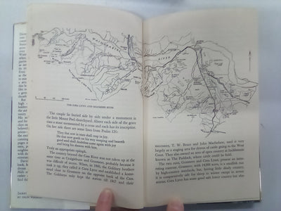 Kingdom in the Hills: the Story of a Struggle