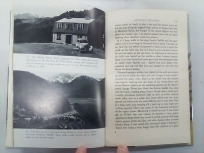 Kingdom in the Hills: the Story of a Struggle