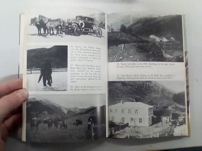 Kingdom in the Hills: the Story of a Struggle