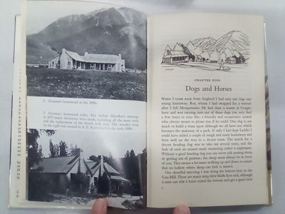 Kingdom in the Hills: the Story of a Struggle