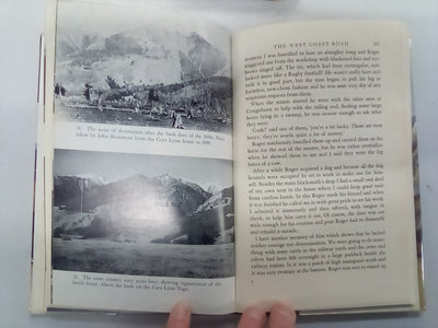 Kingdom in the Hills: the Story of a Struggle