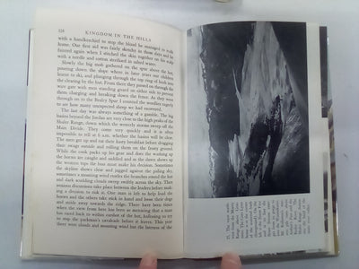 Kingdom in the Hills: the Story of a Struggle