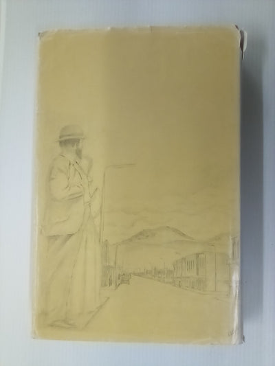 Pulse of the Plains - A History of Mosgiel by W.R. Kirk SIGNED COPY