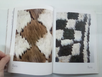 Te Aho Tapu - The Sacred Thread - Traditional Māori Weaving by Mick Pendergrast
