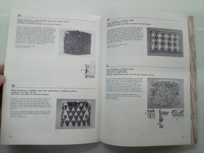 Te Aho Tapu - The Sacred Thread - Traditional Māori Weaving by Mick Pendergrast