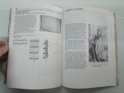 Te Aho Tapu - The Sacred Thread - Traditional Māori Weaving by Mick Pendergrast