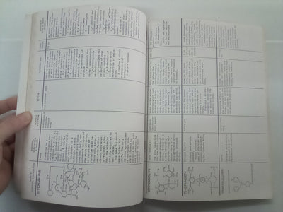 Star Fleet Medical Reference Manual