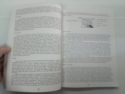 Star Fleet Medical Reference Manual