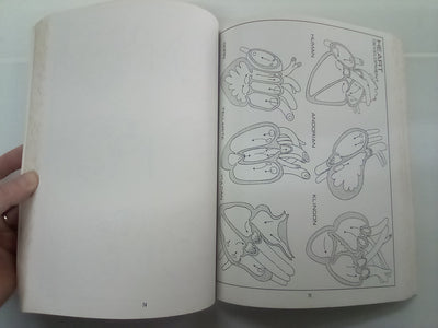 Star Fleet Medical Reference Manual