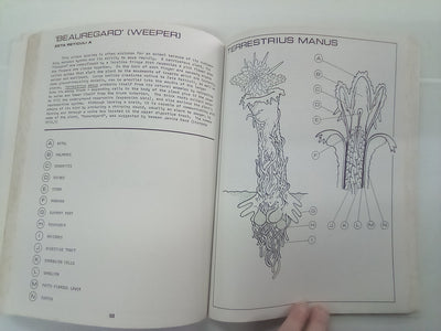 Star Fleet Medical Reference Manual