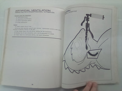 Star Fleet Medical Reference Manual