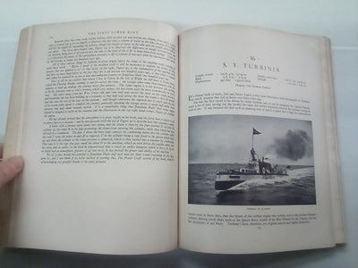 Thoughts on Yachts and Yachting (1952) by Uffa Fox