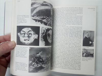 Marvellous (Georges) Melies by Paul Hammond